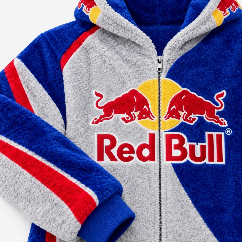 CozyBull-Onesie