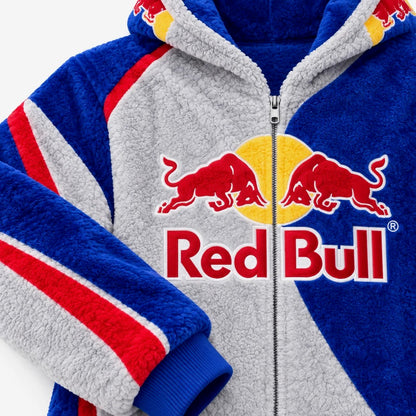CozyBull-Onesie