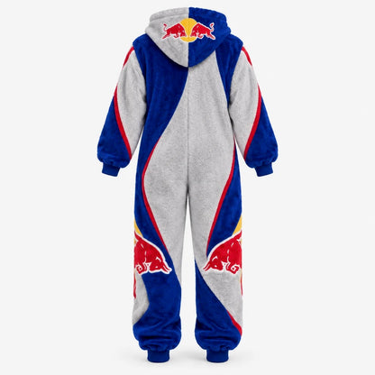 CozyBull-Onesie