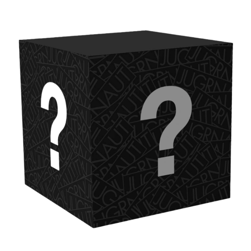 Mystery box
