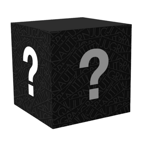 Mystery box