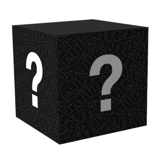 Mystery box